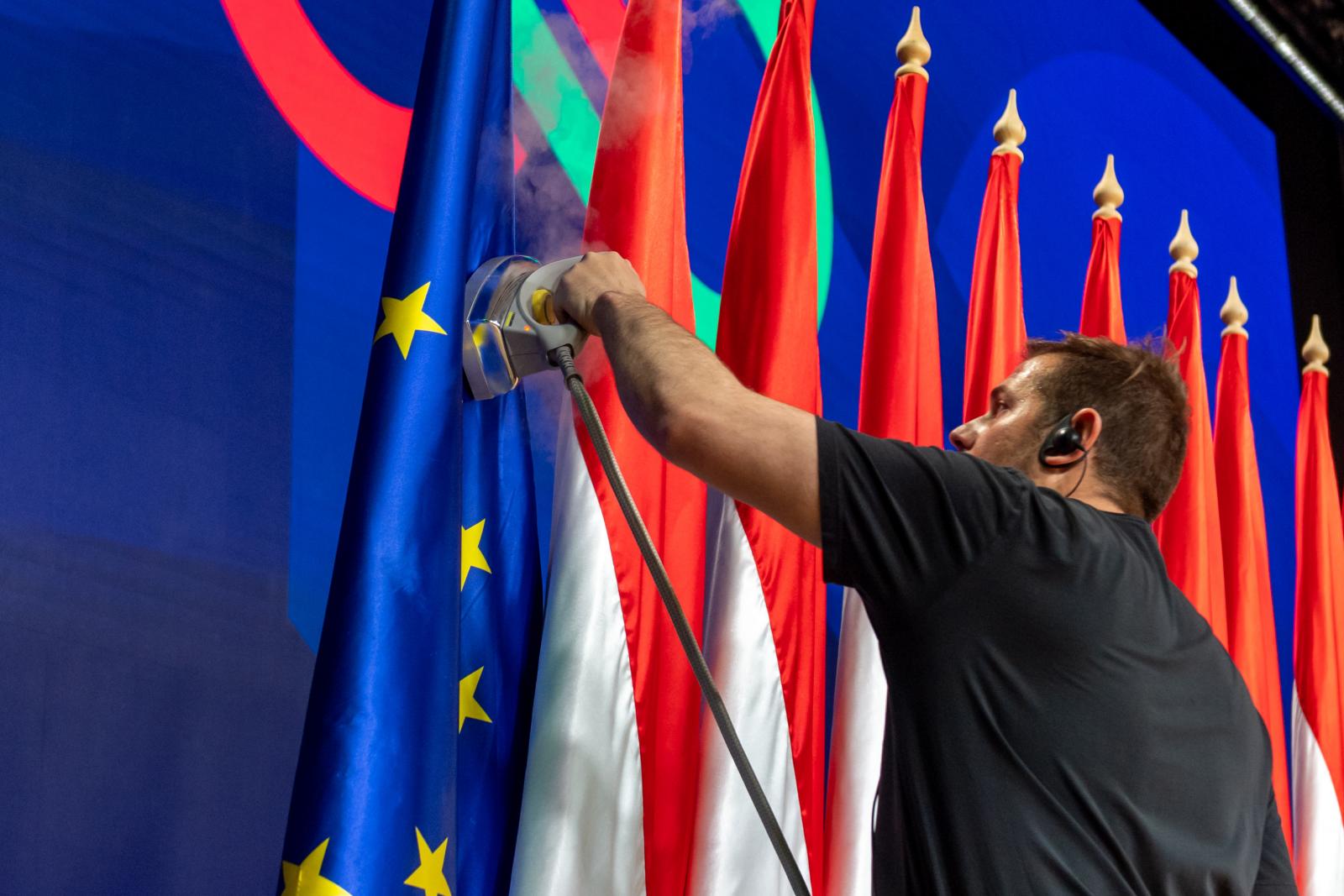 Az egységes Európa álma és a valóság