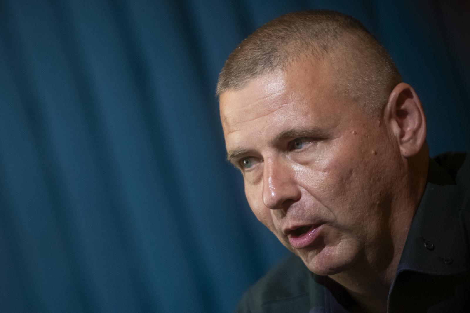 Ruszin-Szendi Romulusz felszólította Szalay-Bobrovniczky Kristófot, hogy hagyjon fel a leszámolással