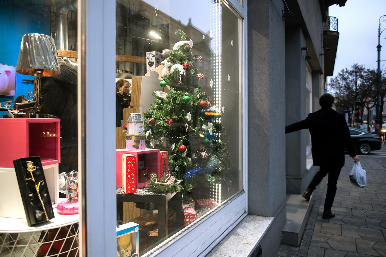 Mégis lehet népszavazás arról, hogy munkaszüneti nap legyen december 24.