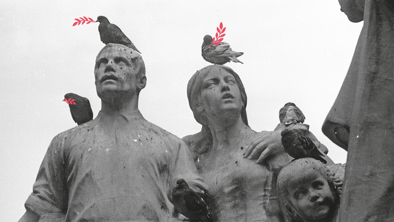 Heti abszurd: Kétharmad győzelem, egyharmad gyász