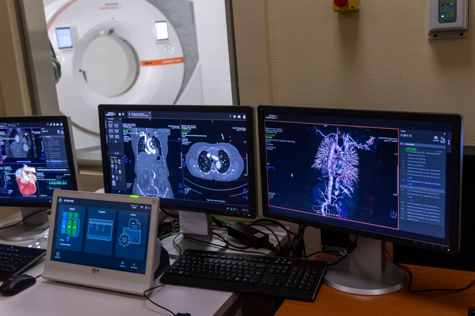 Száz nap alatt rendszerszintű egészségügyi fordulatot ígér a Tisza Párt, szóltak is neki, hogy kozmetikázni most nem lesz elég