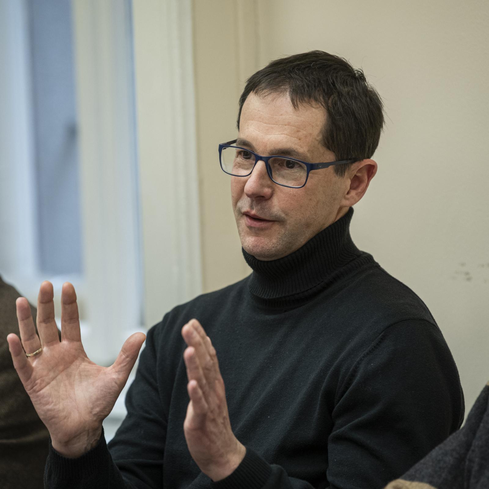 Mélyi József művészettörténész