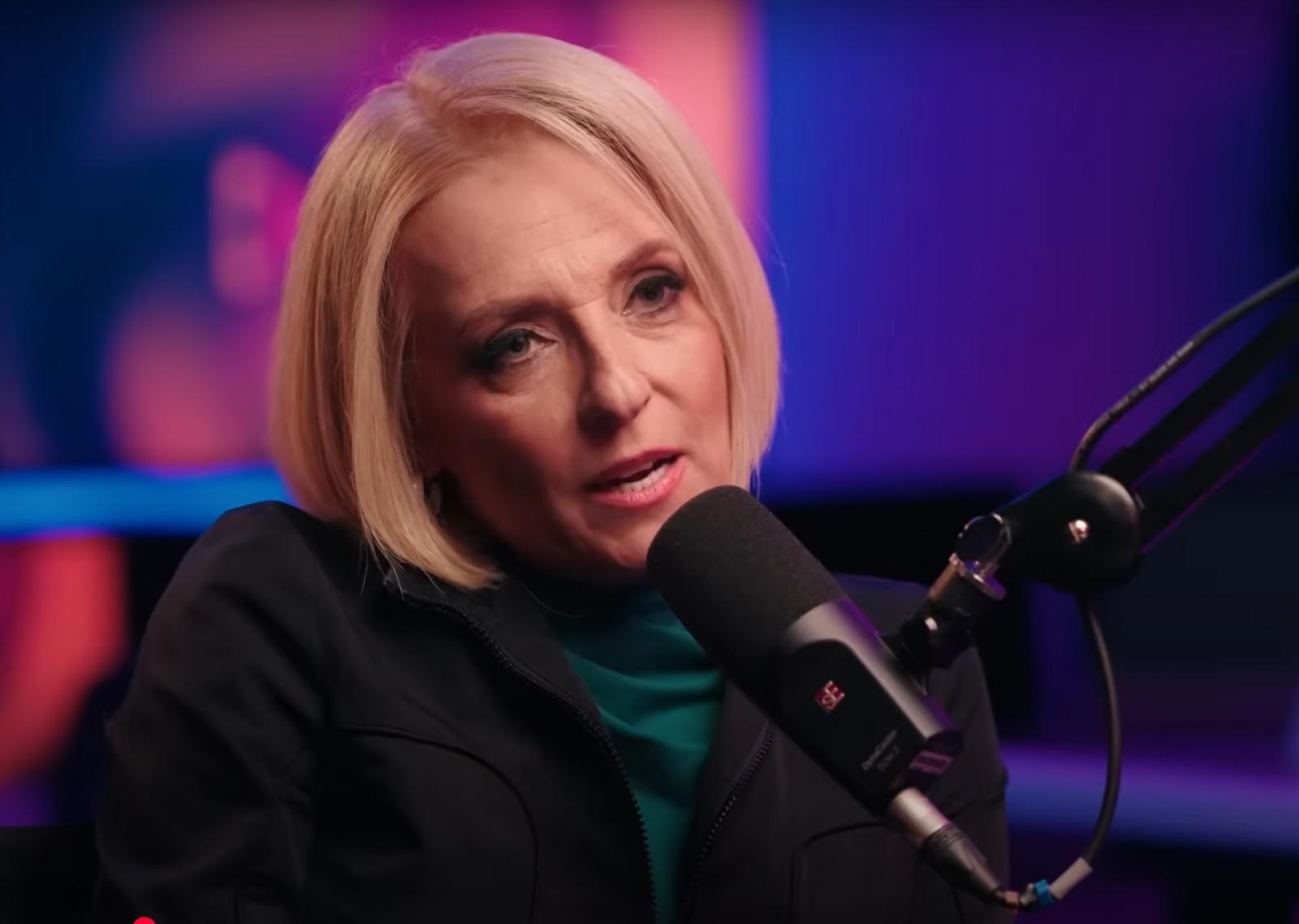 Marsi Anikó közölte, mindenképpen visszatérnek Gönczi Gáborral a TV2-re