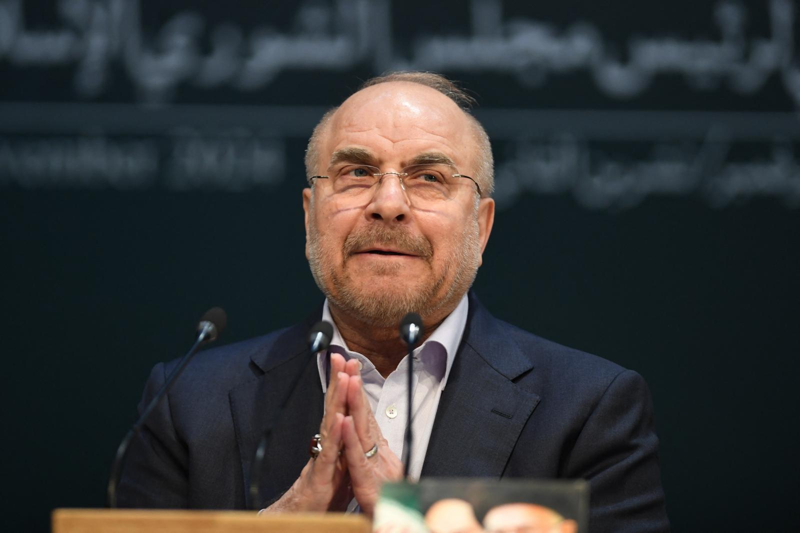 Iráni házelnök: Teherán újra lezárhatja a Hormuzi-szorost, ha folytatódik a blokád