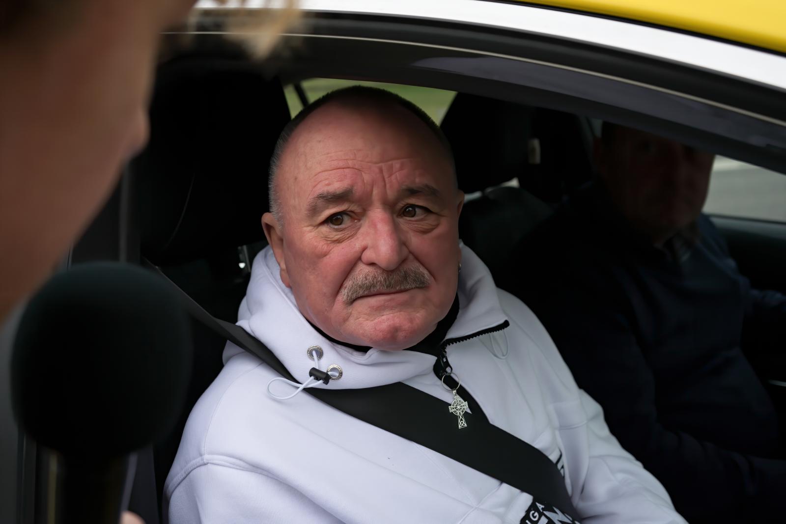 Nagy Feró szerint Orbán Viktor a legokosabb közöttük, gyogyónak nevezte a Tisza Pártnak azt a képviselőjét, aki legyőzte Rétvári Bencét