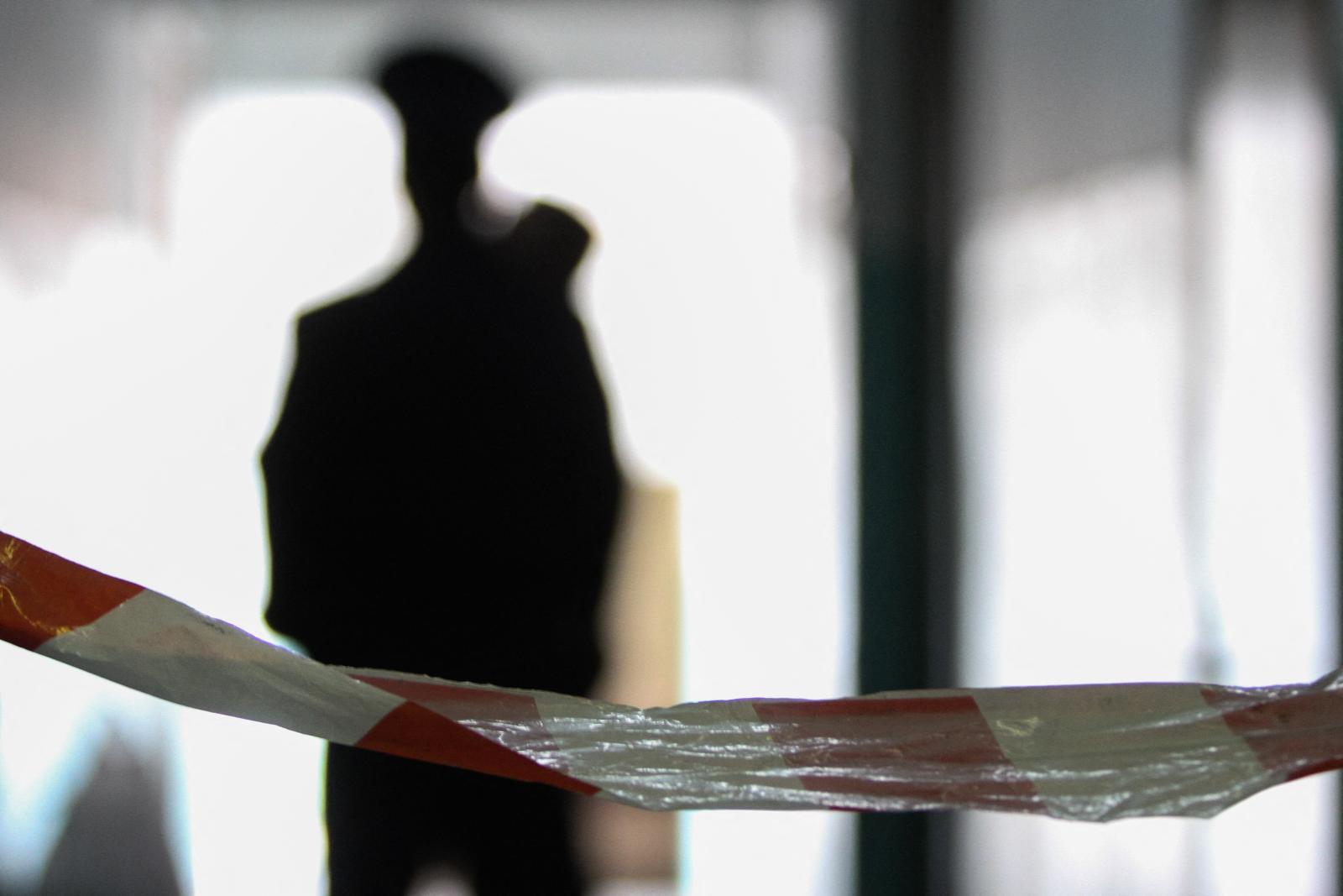 Moszkvai férfi ejtett túszokat egy kijevi szupermarketnél, többen meghaltak