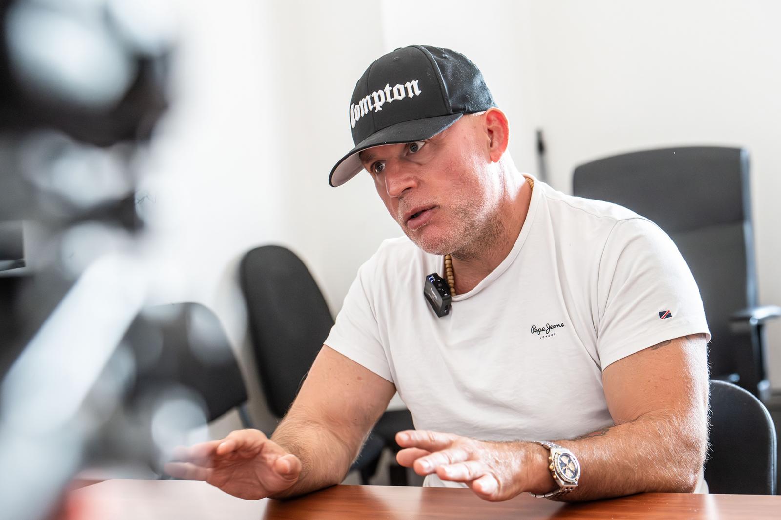 Bódis Kriszta győzött, szóval Dopeman inkább visszaadja azt a díszpolgári címet, amelyet minden jel szerint soha nem kapott meg