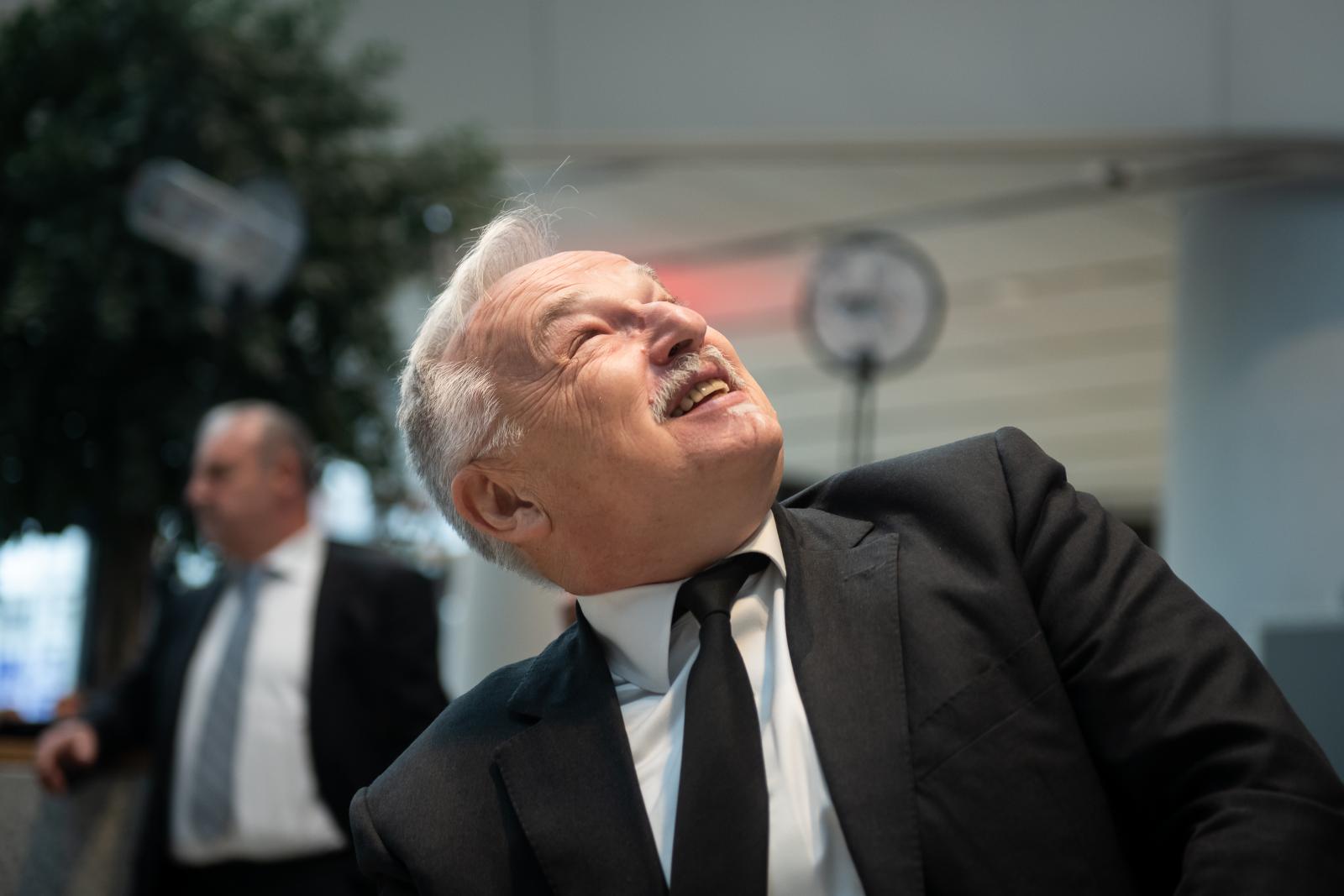 Nem megy simán az üzlet a Molnak, Hernádi Zsolt most is Szerbiában tárgyal a NIS orosz többségi tulajdonának a megvásárlásától