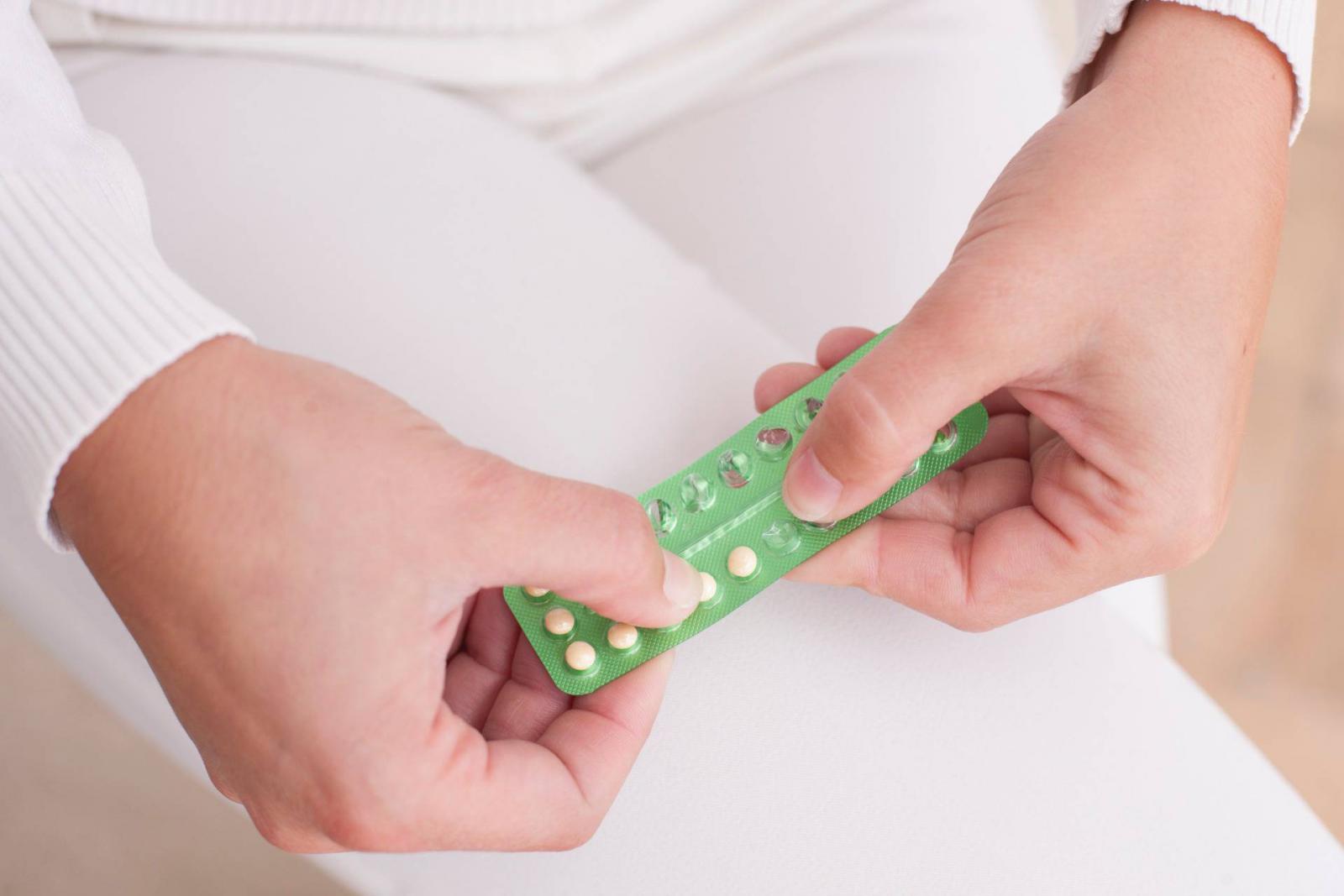 A rend szellemiségére hivatkozva semmilyen fogamzásgátlót nem árulnak a Budai Irgalmasrendi Kórház patikájában