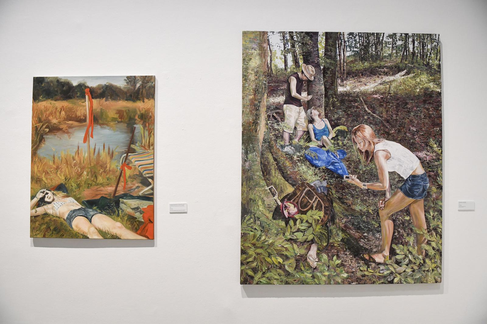 Identitások közt ingázva