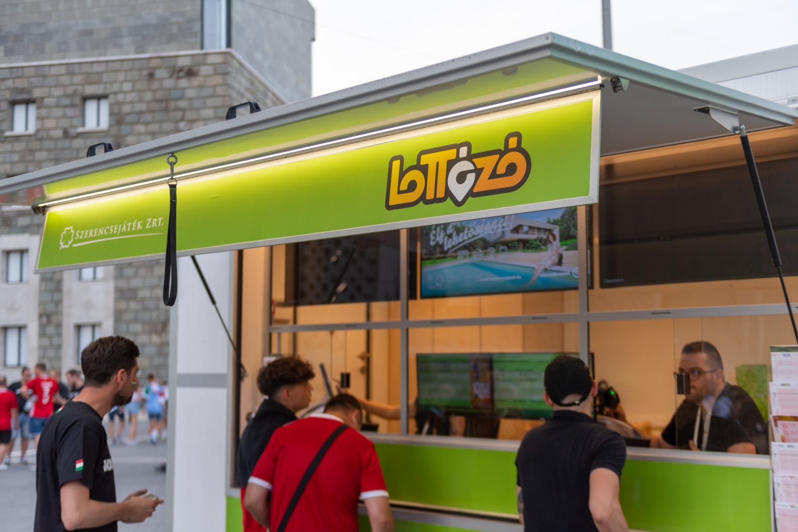 Hat számot kellett volna eltalálni hatvanmillió forintért, ez most senkinek sem sikerült