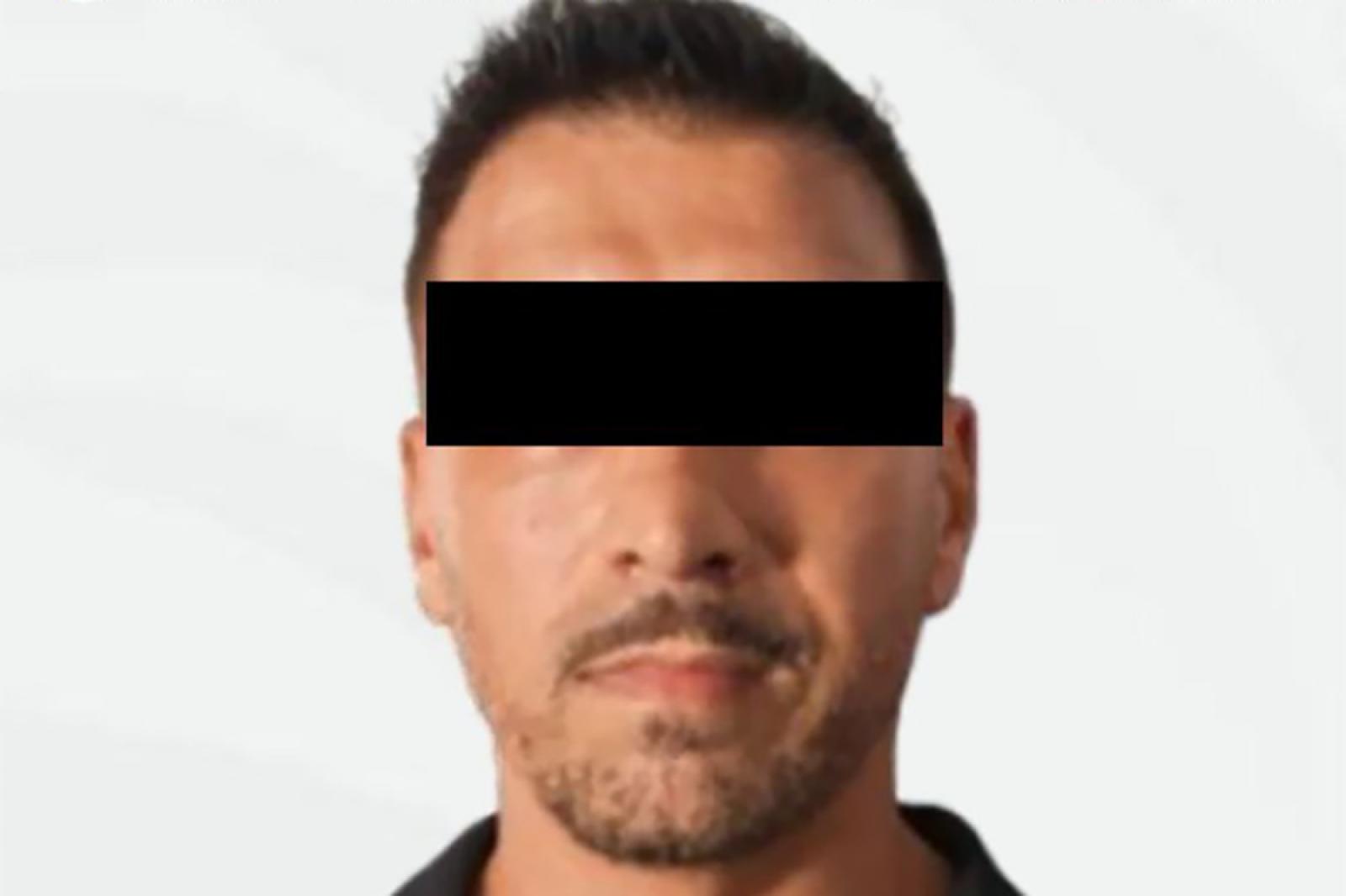 Mexikóban elfogták az egyik legkeresettebb európai bűnözőt, egy magyar férfit