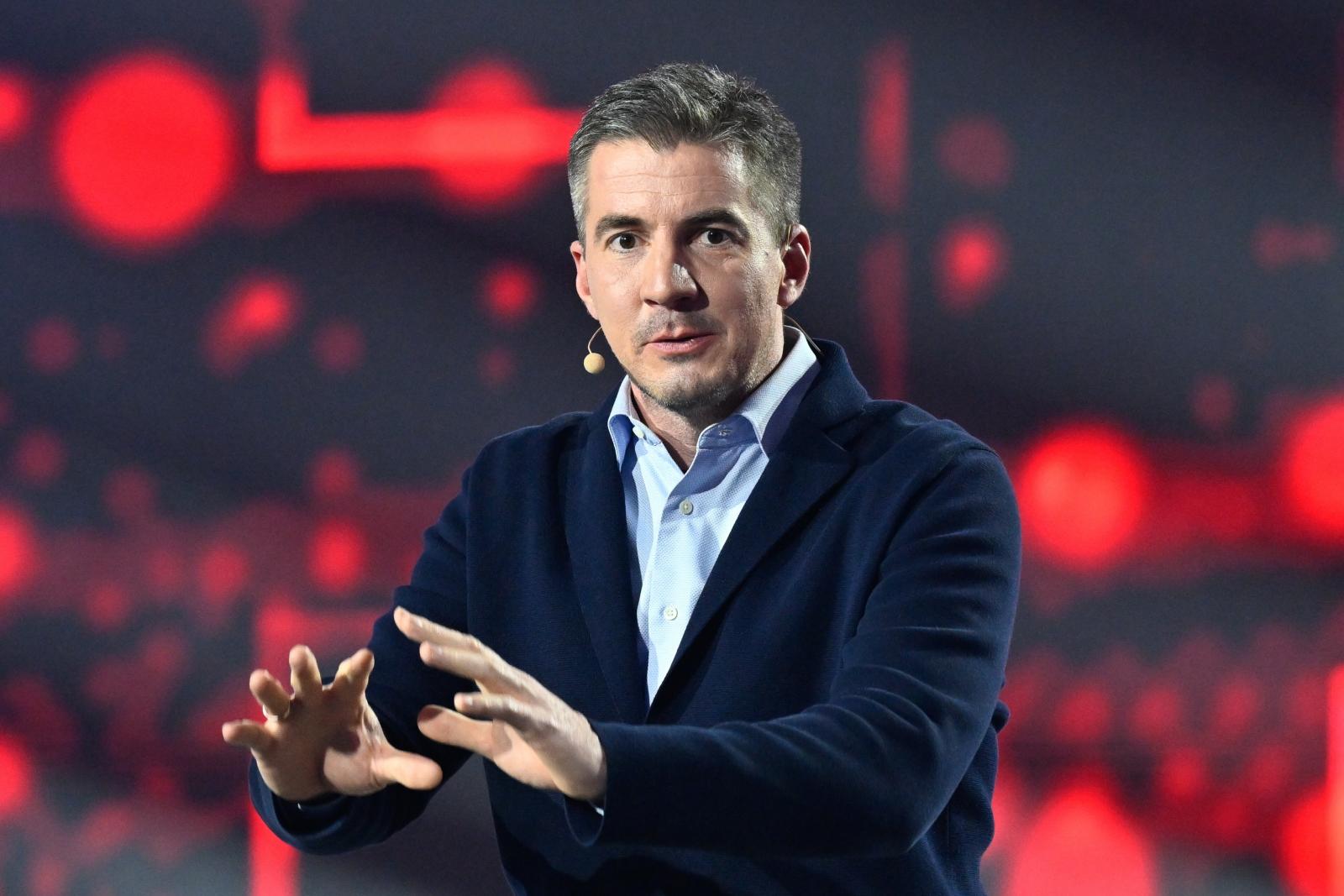 Kocsis Máté: most nem athéniakra, hanem spártaiakra van szükségünk