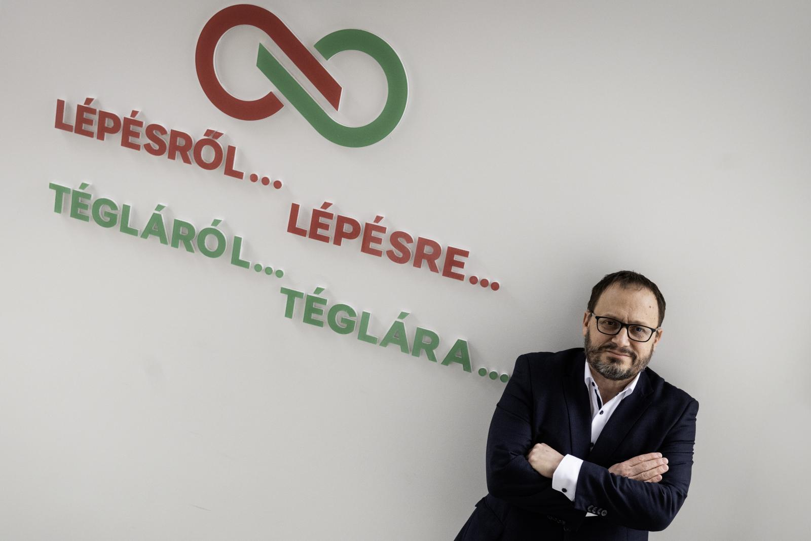 Szolgálat, feladat, köszönet, öröm – Így reagáltak Magyar Péter felkérésére a miniszterjelöltek