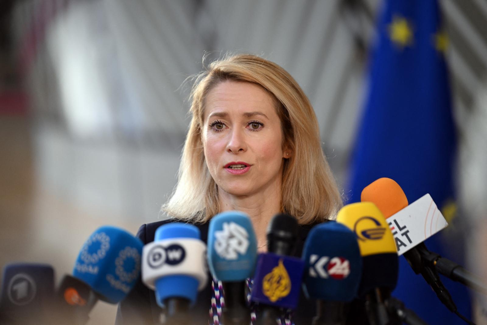 Az uniós külügyi főképviselő abban bízik, hogy Orbán Viktor bukásával döntés születhet az erőszakos izraeli telepesek elleni szankciókról