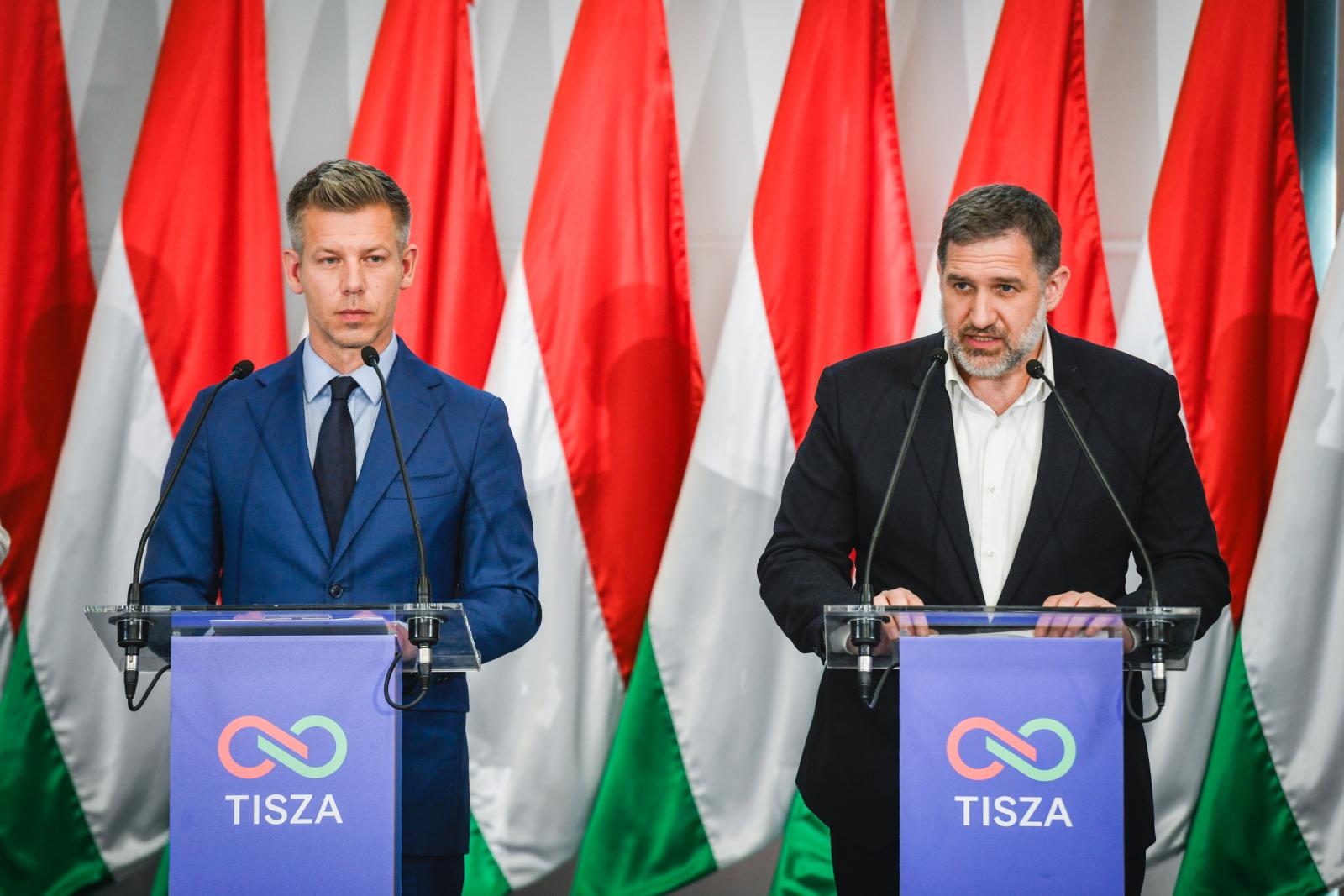 Leszámol a mamutokkal Magyar Péter, a XXI. század kihívásainak megfelelő minisztériumi struktúra látszik kialakulni