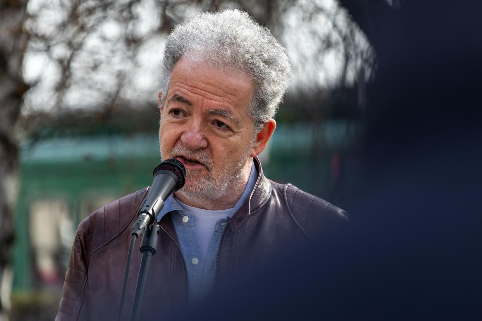 A Klubrádió az öt éve elvett frekvenciája visszaadását várja el a Tisza-kormánytól