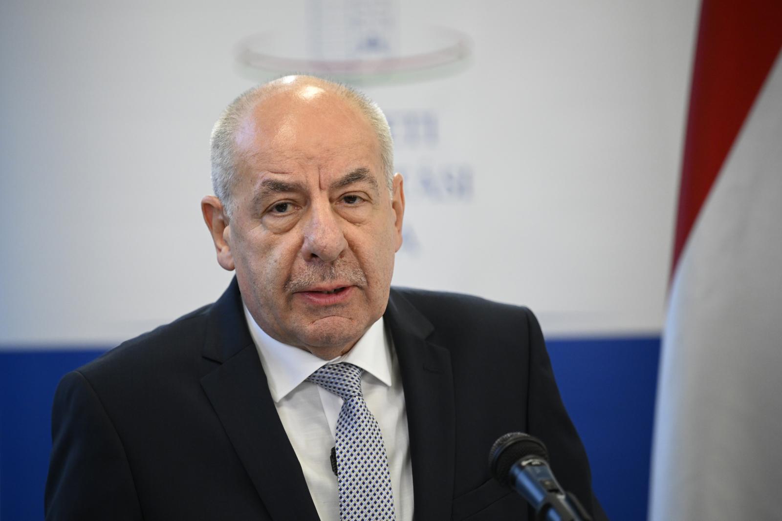 Május 9-én lesz az új Országgyűlés alakuló ülése