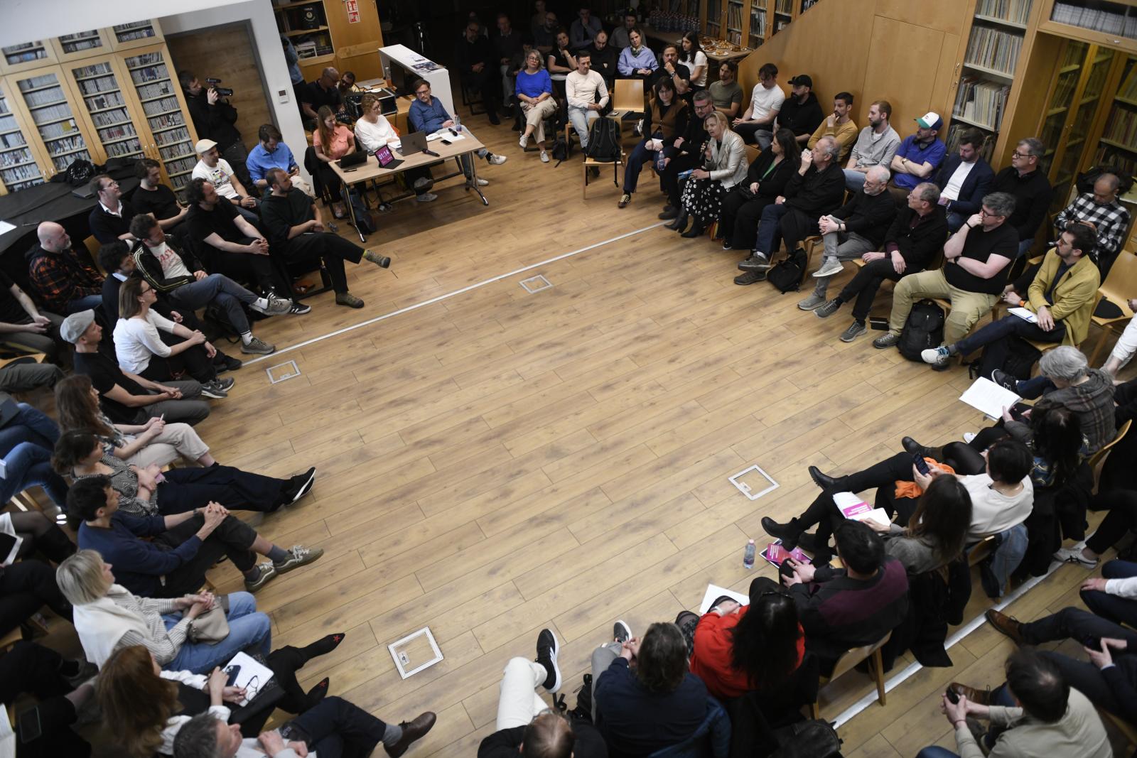 Rendszerváltást hirdetett a magyar filmszakma, csak az nem világos még, hogy a Tisza-kormányban ezt kinek mondják meg