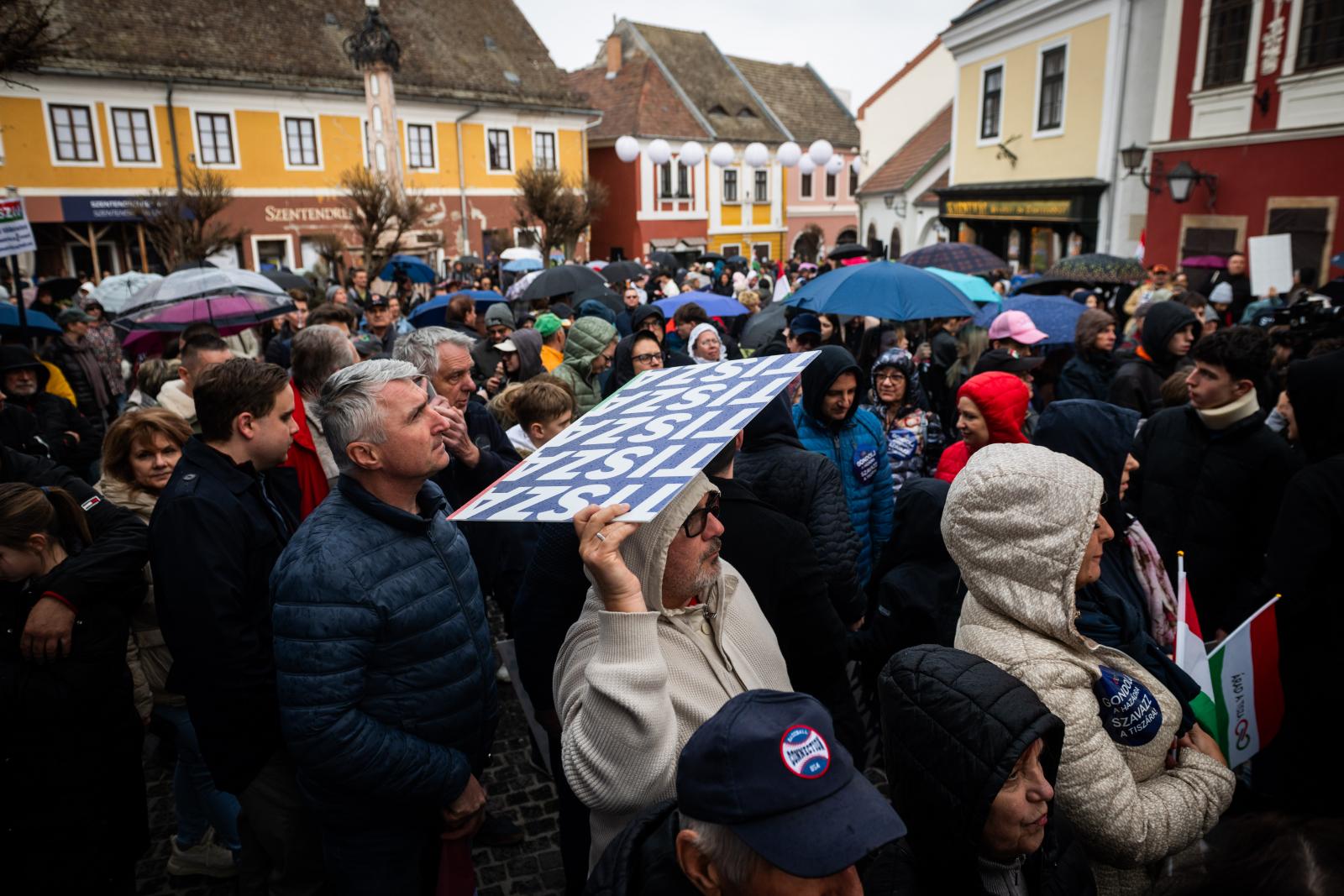 Tisztító vihar és realitás
