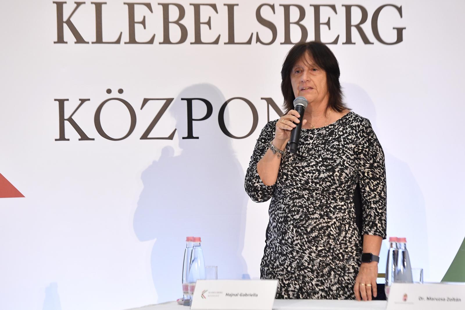 Átalakítás vár a Klebelsberg Központra, már a Tisza-kormány hivatalba lépése előtt jöhetnek személyi változások