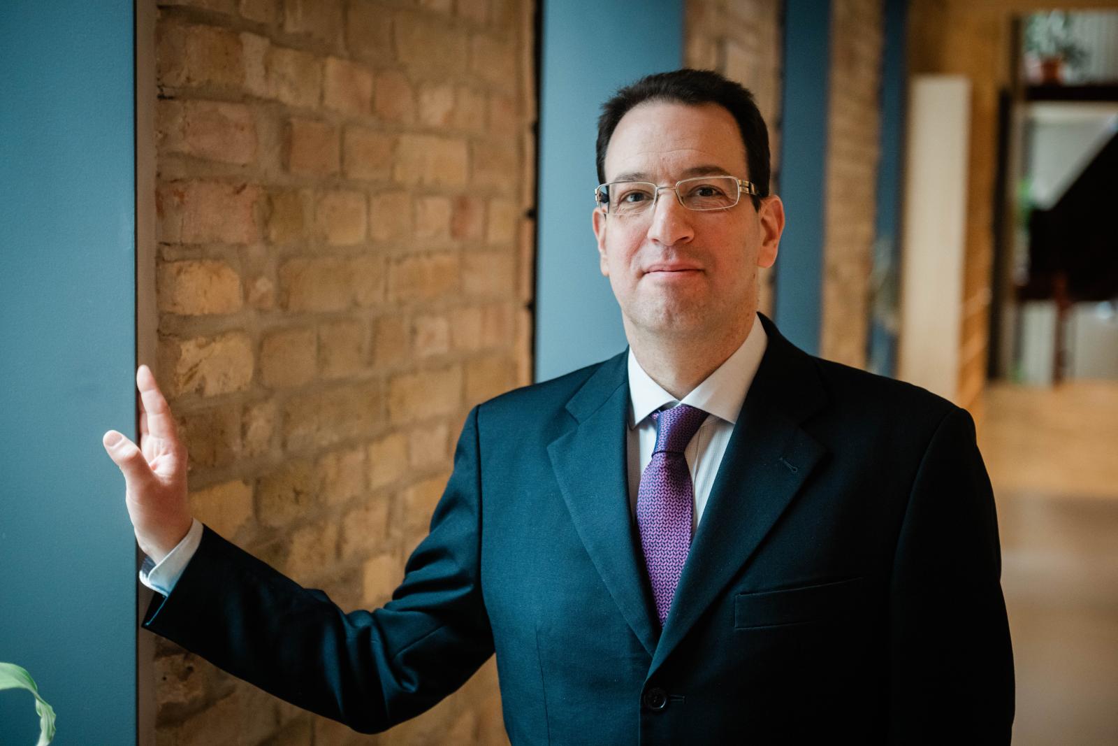 Ligeti Miklós: Az Orbán-kormány több tagja esetében felmerül a hivatali bűnpártolás