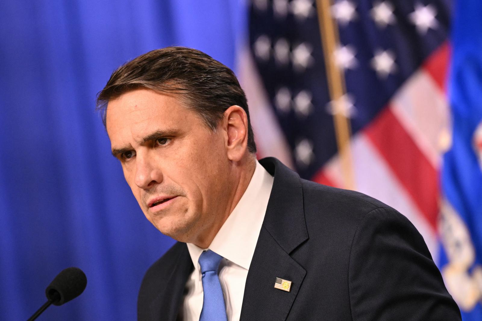 Neonáci szervezetek támogatása miatt emeltek vádat egy ismert amerikai polgárjogi szervezet ellen