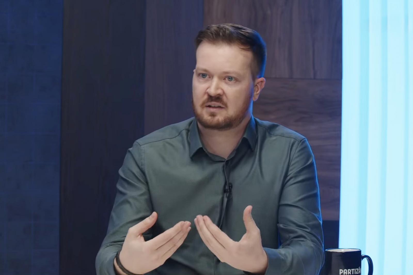 Nyomozás indult Szabó Bence állításai nyomán