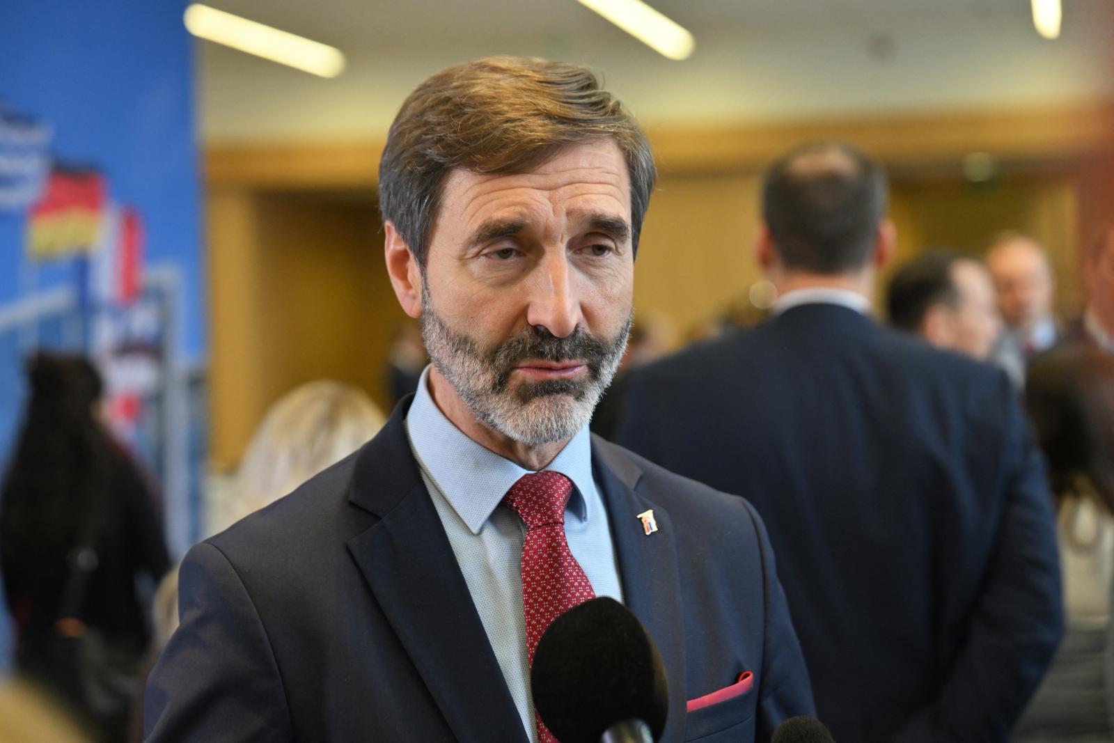 Szlovákia jelezte, jóváhagyja az uniós szankciós csomagot, ha újraindul a kőolajszállítás a Barátság vezetéken