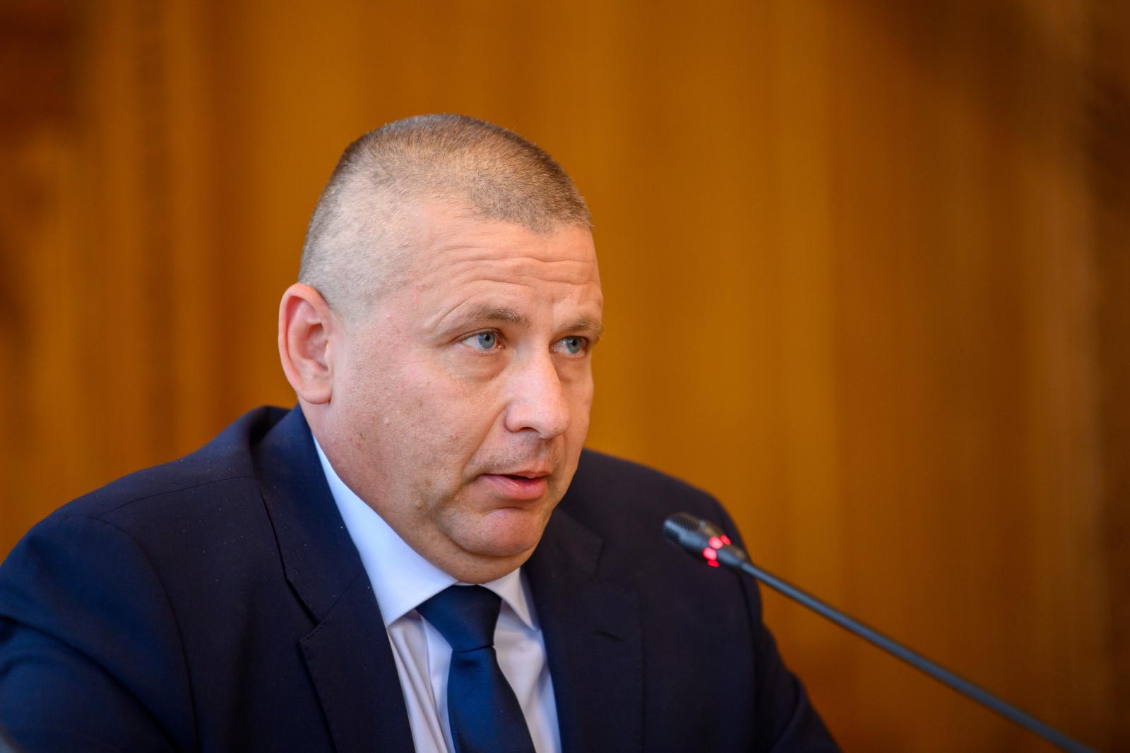 Ruszin-Szendi Romulusz: Nem lopták el a kecskeméti MiG-29-es alkatrészeket, nyilvántartási hiba miatt kezelték eltűntként