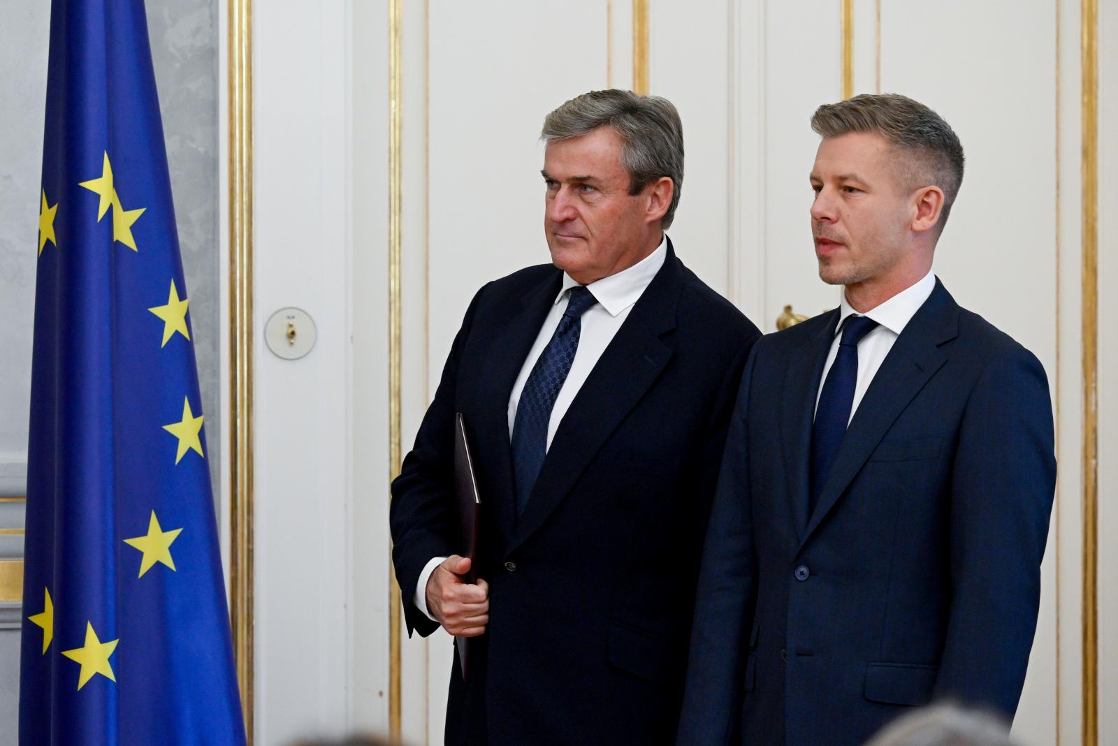 Még rejtély, ki felel majd a Tisza-kormányban, van egy kis adatvákuum is
