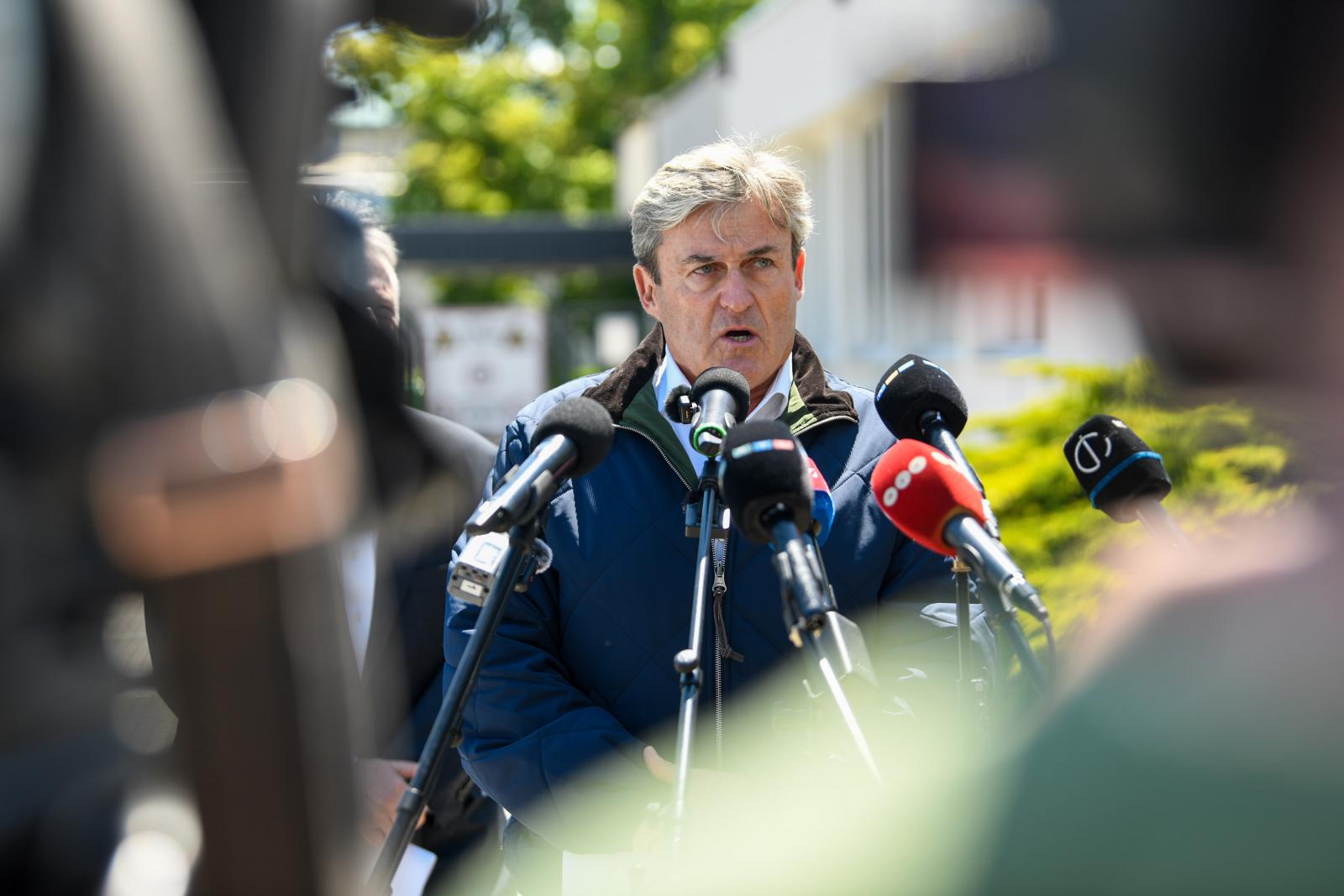 Kapitány István kirúgta az Eximbank vezetőjét