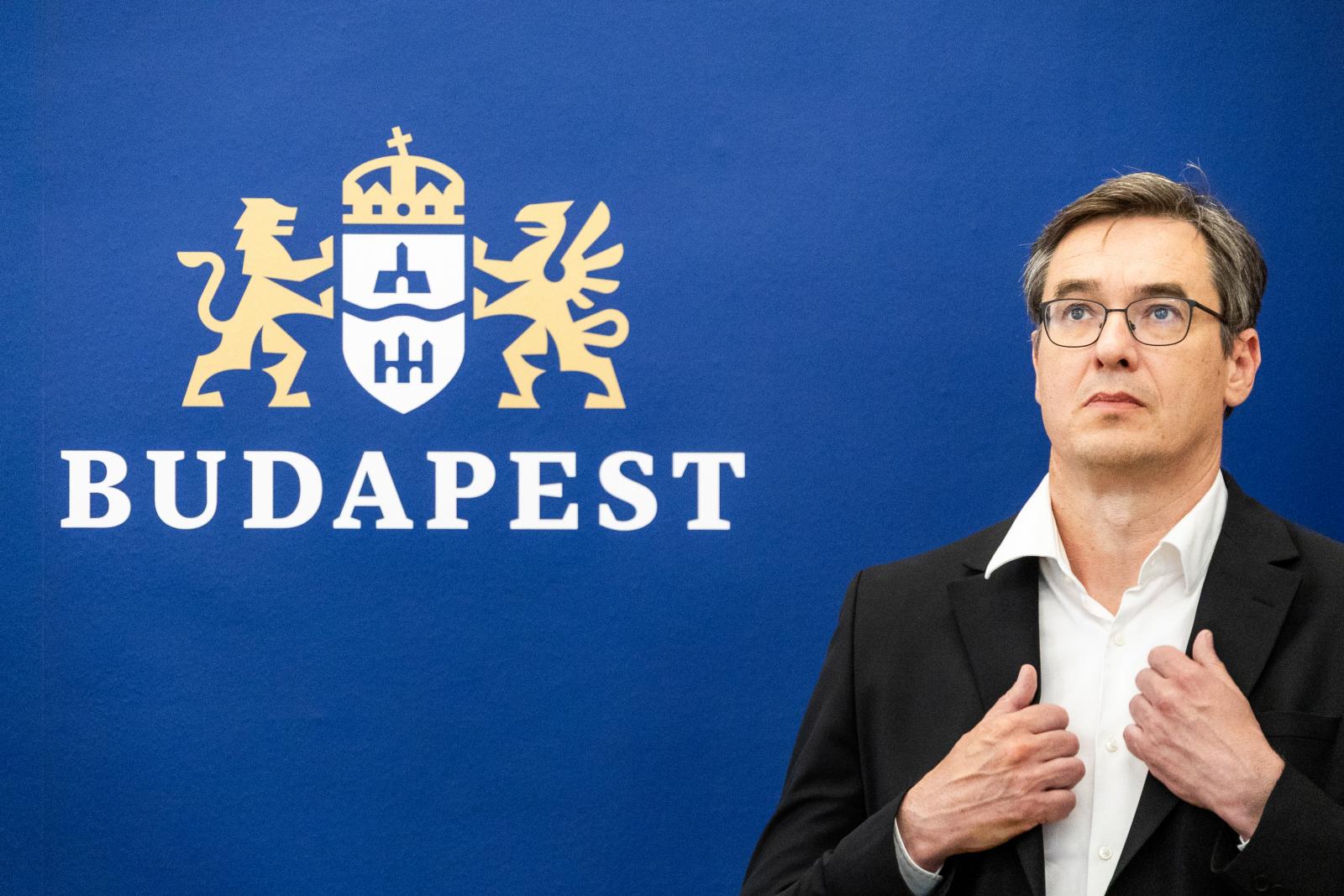 Karácsony Gergely: Kidobott pénz volt, ha valaki a fővárosi vezetés befolyásolásáért fizetett