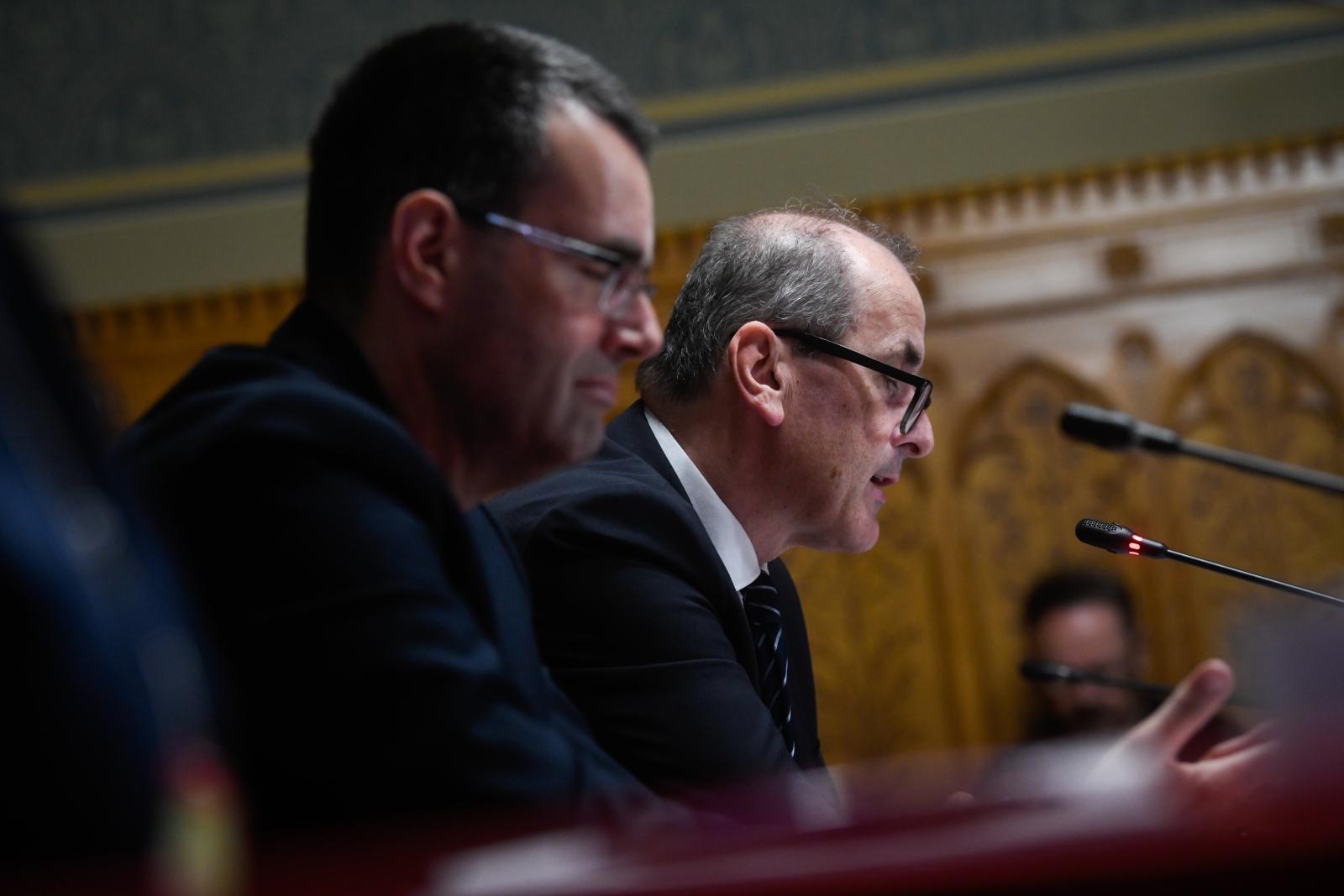 A szakmai kollégium szerint politikai döntés volt a szívhangrendelet, a tagozat már a törlését támogatja