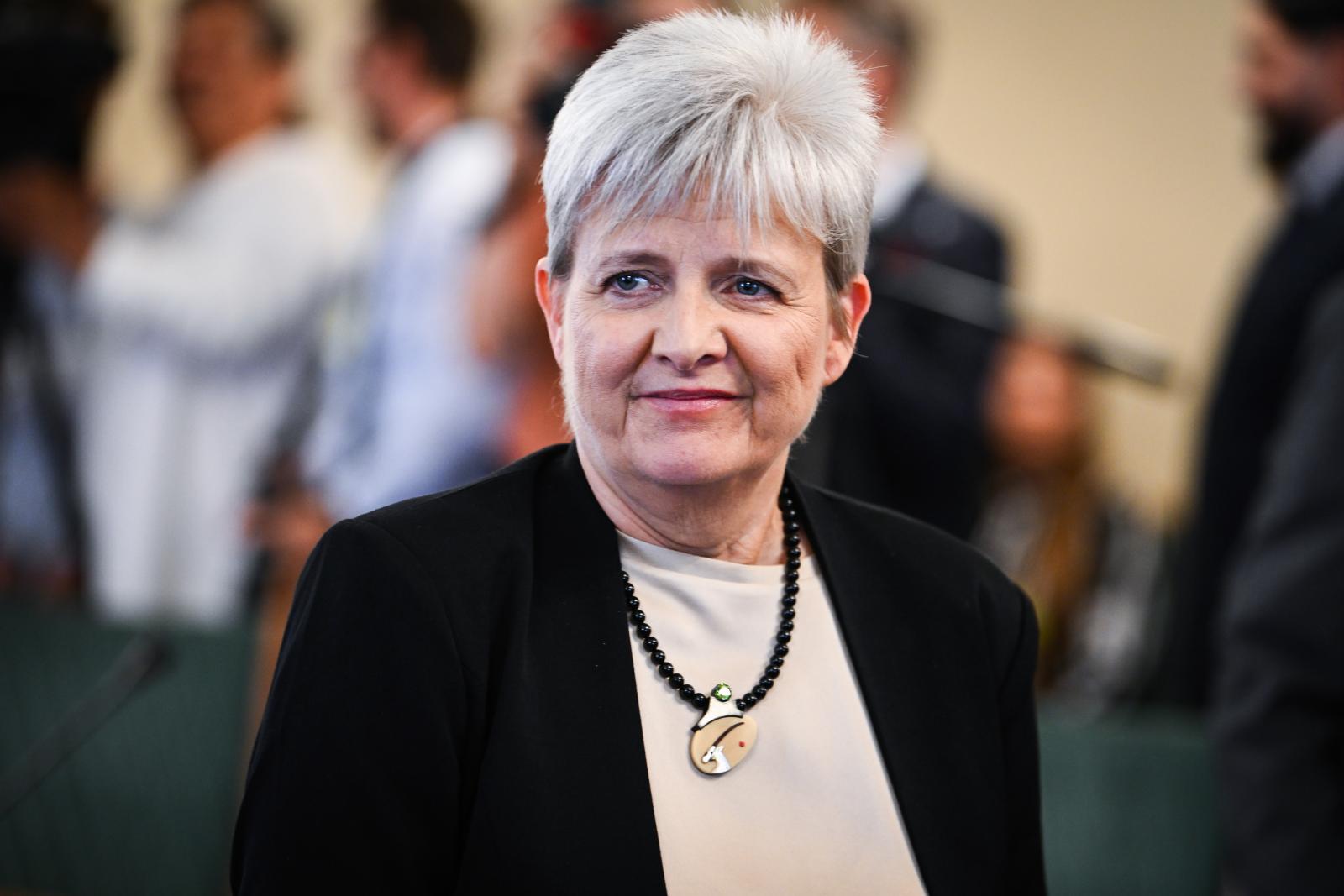 Civil roma szervezetek vezetőivel egyeztetett az oktatásügyi miniszter
