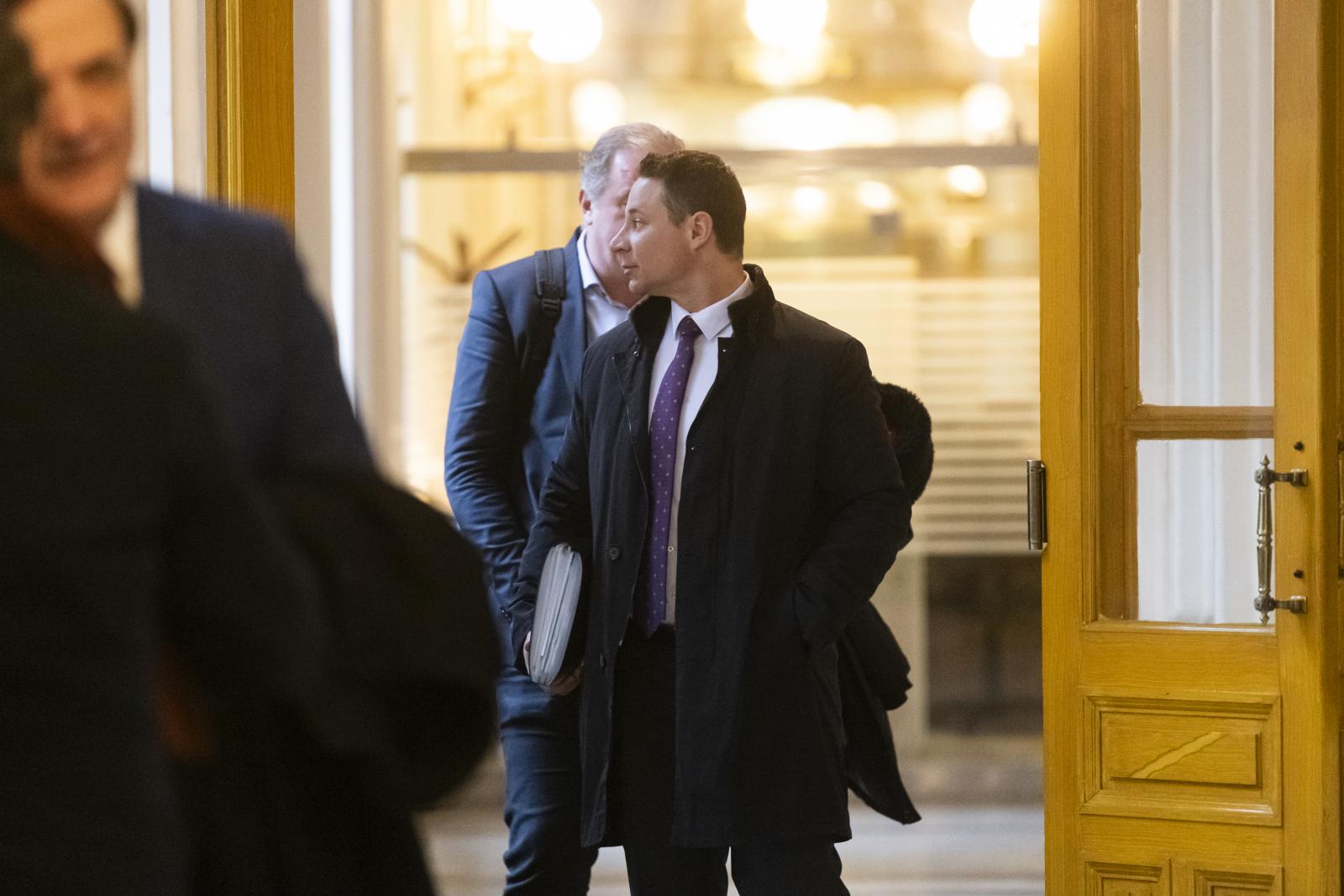 Jó évet zártak Schadl György 67 éves édesanyjának felszámolócégei
