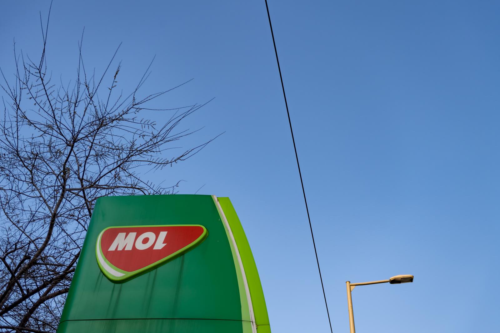 Újabb haladékot kért a Mol a szerbiai kőolajipari vállalatról szóló tárgyalások lezárására