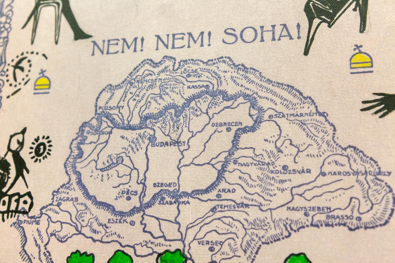 Mítoszok és tények Trianonról