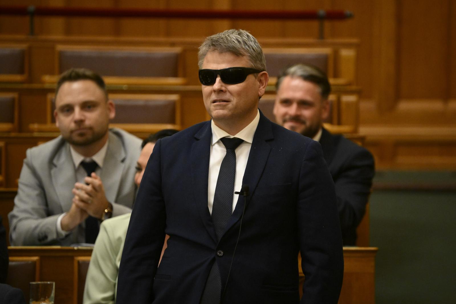 A szociális és családügyi miniszter ismertette, milyen fejlesztésekre készülnek az uniós forrásokból