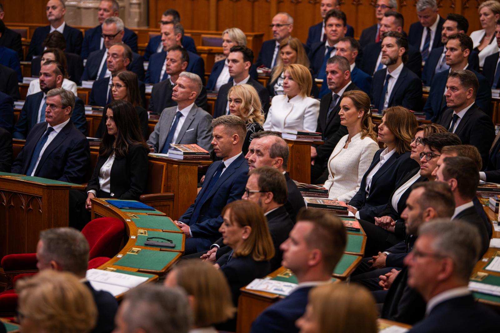 „A Tisza-kormány feszegeti a határokat, próbálgatja, mi az, ami még belefér, és mi az, ami nem”