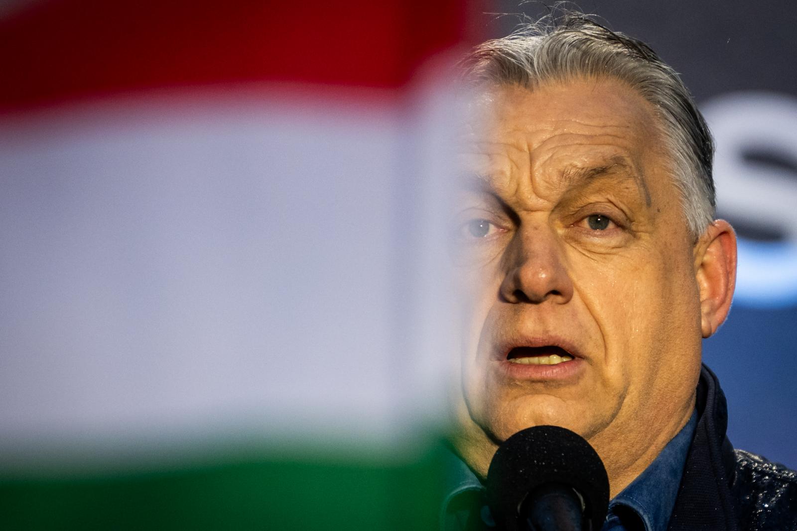 Orbán Viktor is támogatja az állami vezetők mellett szerveződő tüntetést
