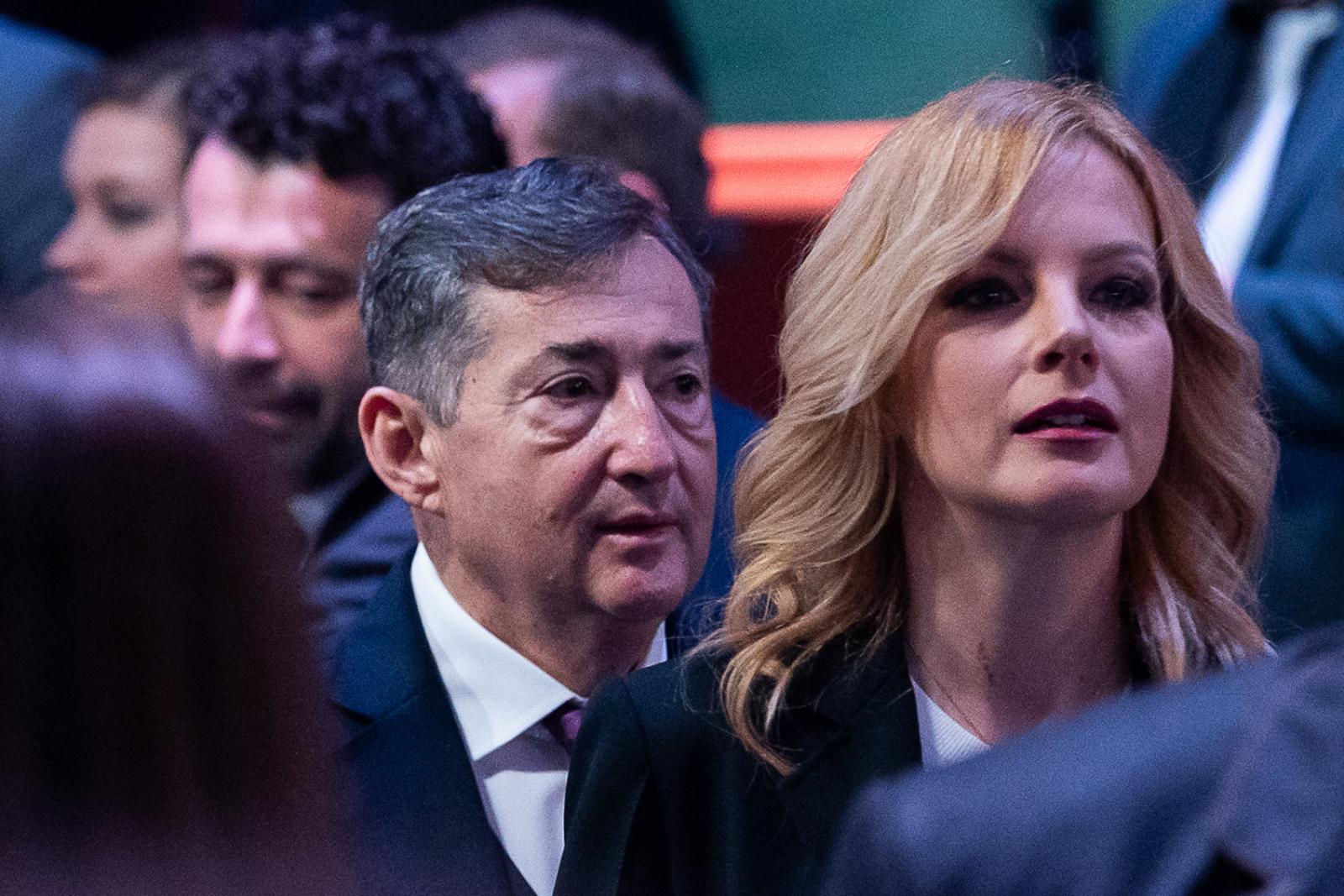 Kell a pénz, heti több mint 200 millió forintért bérelhető a Várkonyi Andrea és Mészáros Lőrinc által használt Rose d’Or