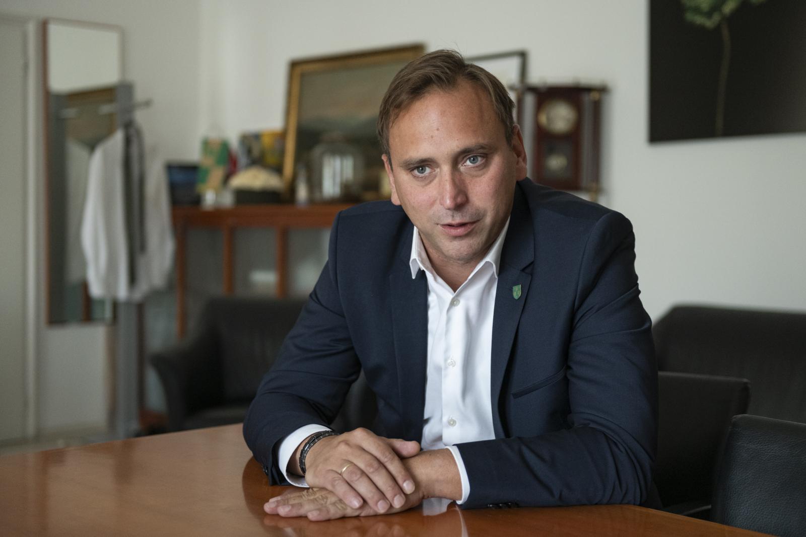 Őrsi Gergely ügyvédje szerint a II. kerületi polgármester ellen nincs bizonyíték