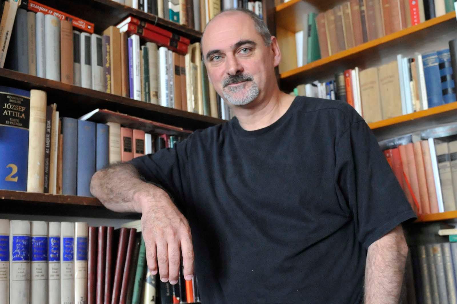 A múlt ködlovagjai: Bächer Iván