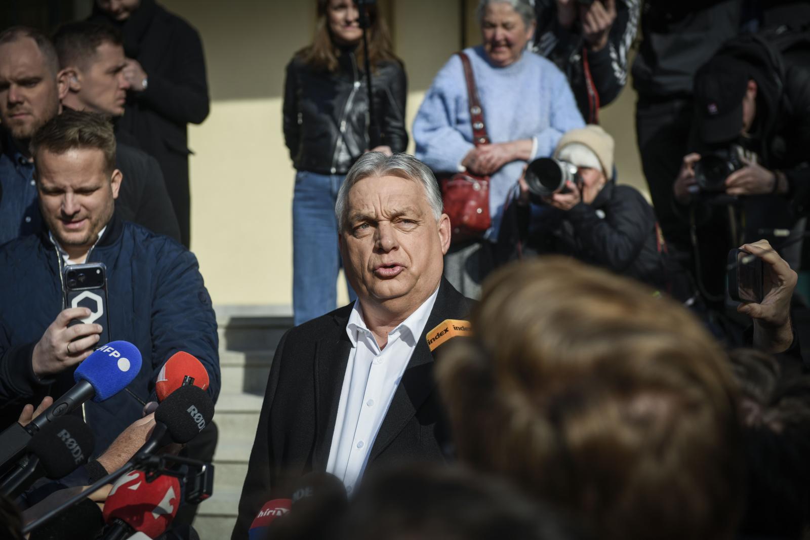 Direkt36: Orbán Viktor tavaly nyáron még úgy vélte, vereség esetén őszre már számára kedvező politikai klíma alakul ki