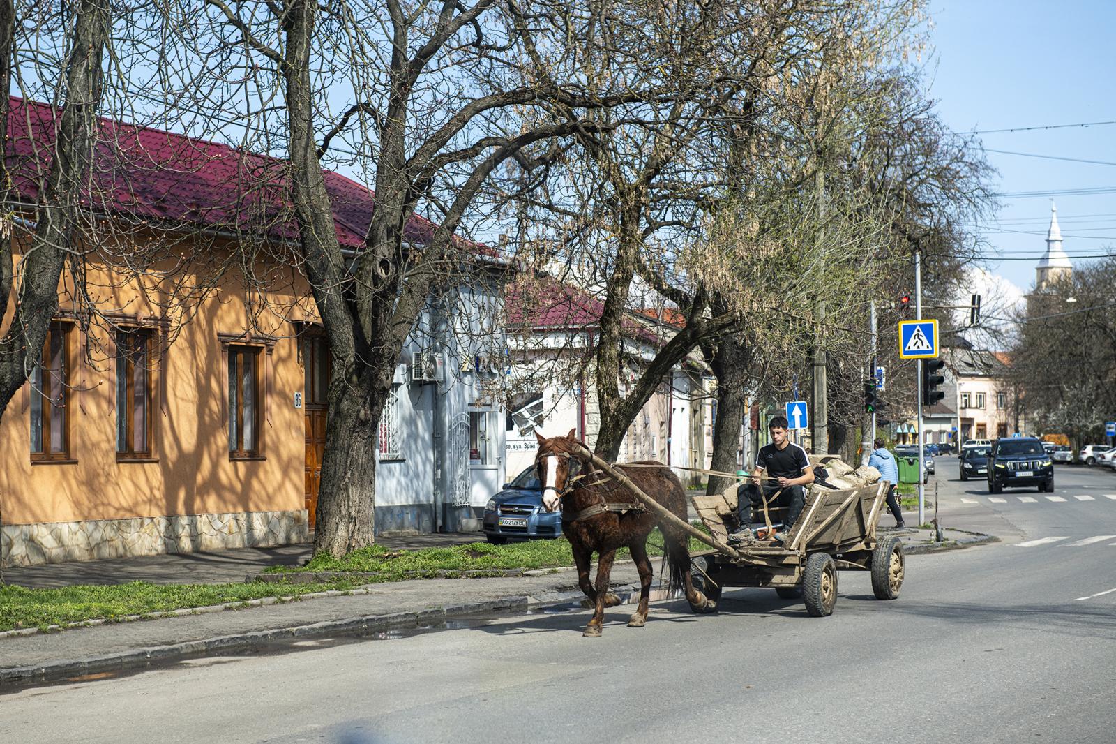 Kárpátalján százezres magyar kisebbség él, az ő jogaik bővítéséről született megállapodás