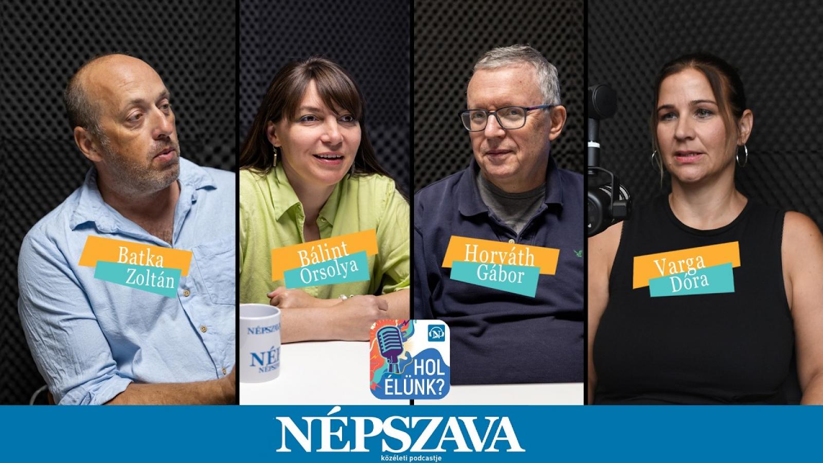 Mikor jönnek a fideszes nagyhalak? Elkezdődött az elmúlt tizenhat év felszámolása