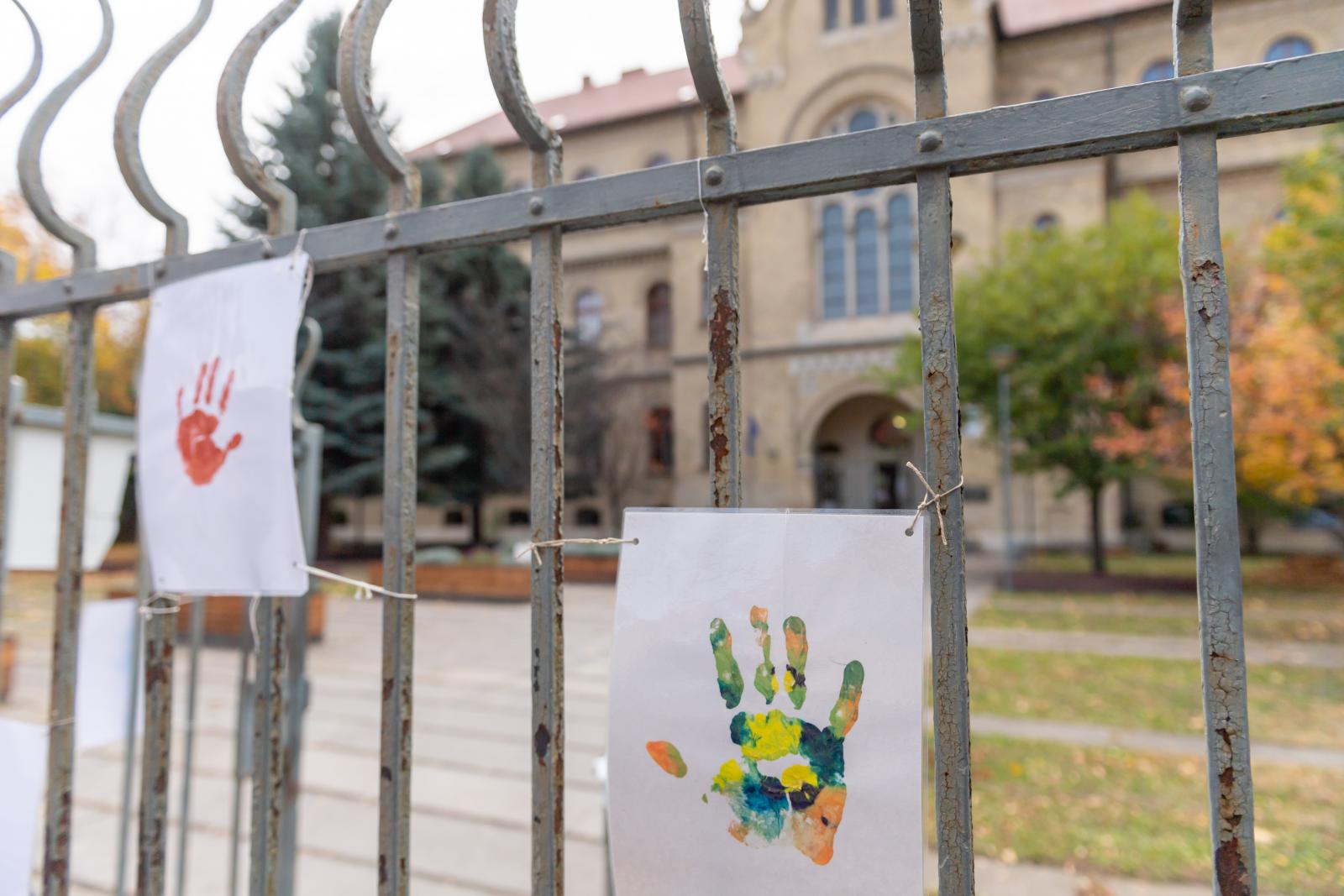 Kátai-Németh Vilmos véget vet a rendőri jelenlétnek a gyermekotthonokban