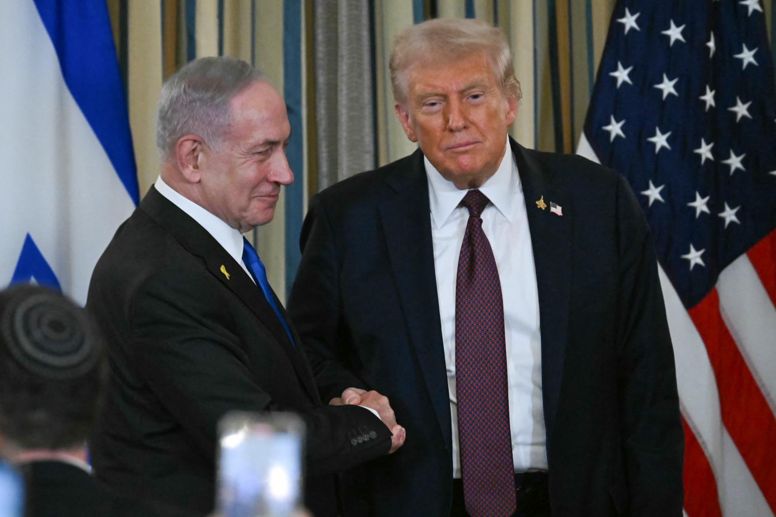 Lehallgathatta Izrael az amerikai-iráni tárgyalásokat és magas rangú amerikai tisztviselőket is