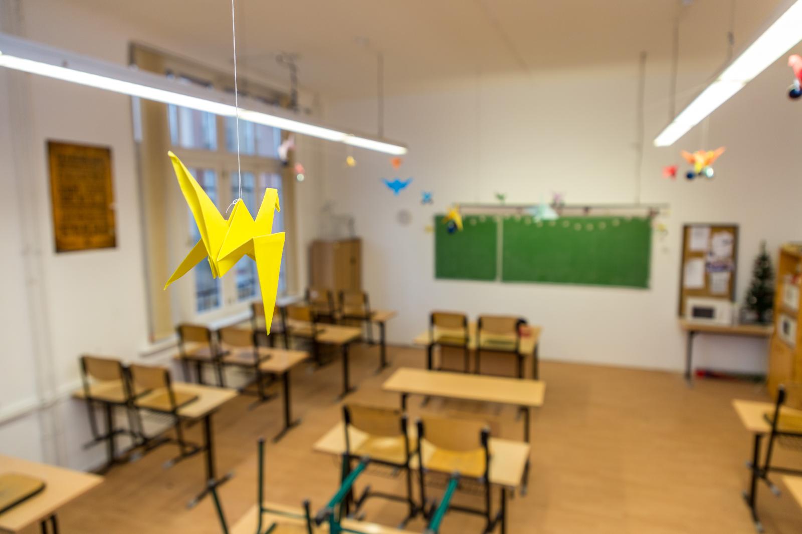 Elégtelent kapott a magyarországi oktatás, az Európai Bizottság szerint az egész egyelőre csak arra jó, hogy növelje a már meglévő egyenlőtlenségeket